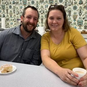 Meet your Posher, Erica